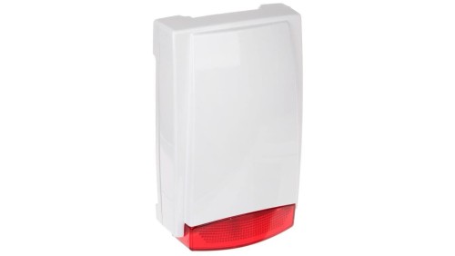 SYGNALIZATOR ZEWNĘTRZNY MR-100R