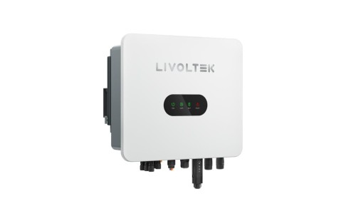Falownik hybrydowy HP3-12KD2, 3-faz., 12kW, 2MMPT, IP65