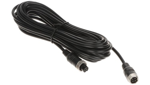 PRZEWÓD PROTECT-M12/5M 5m