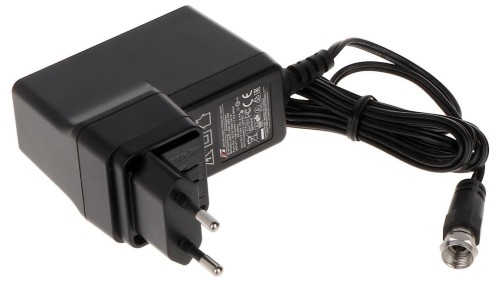 ZASILACZ IMPULSOWY PS-182F DO MULTISWITCHY TERRA MS/MV/MSV WTYK F