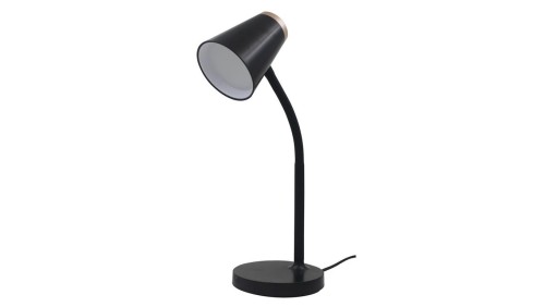Lampka Biurkowa Chico 4,5W 4000K Czarny ML1443 Milagro