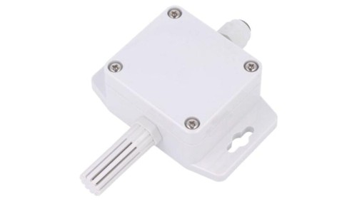 AR250/I Przetwornik wilgotności, 0÷100RH, 12÷36VDC, 58x64x35mm, 3, IP65