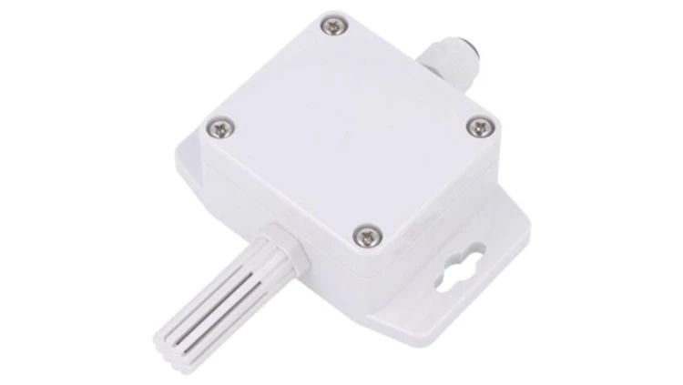 AR250/I Przetwornik wilgotności, 0÷100RH, 12÷36VDC, 58x64x35mm, 3, IP65