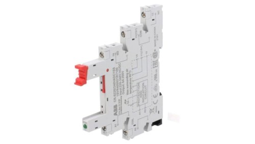 CR-S220/240VADC1SS Podstawka