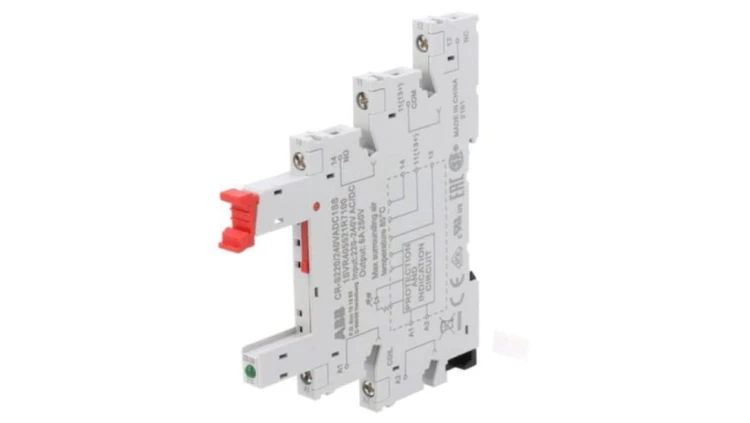 CR-S220/240VADC1SS Podstawka