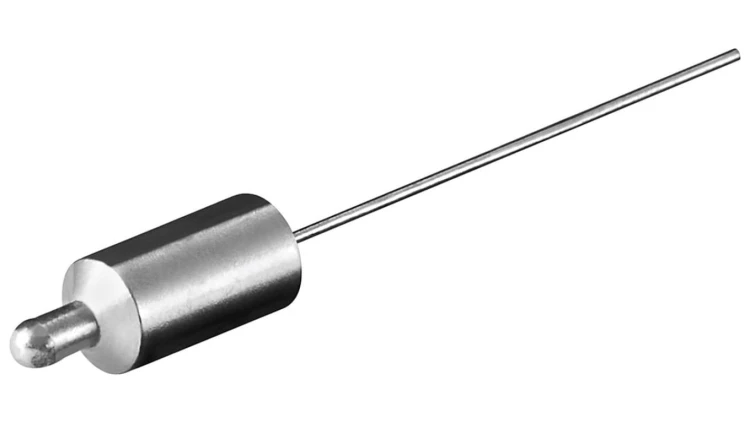 Terminator 75 , 4 mm