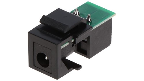 ZŁĄCZE KEYSTONE FX-G-55