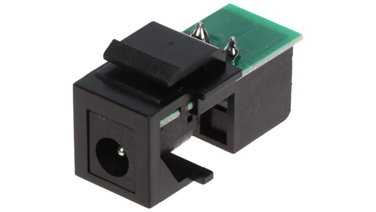 ZŁĄCZE KEYSTONE FX-G-55