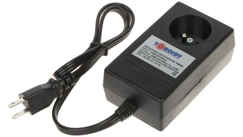 AUTOTRANSFORMATOR ATS-110/230V
