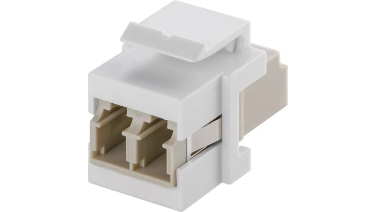 Kabel światłowodowy modułu Keystone