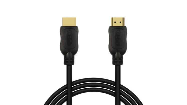 Kabel HDMI-HDMI 4K dł. 3m