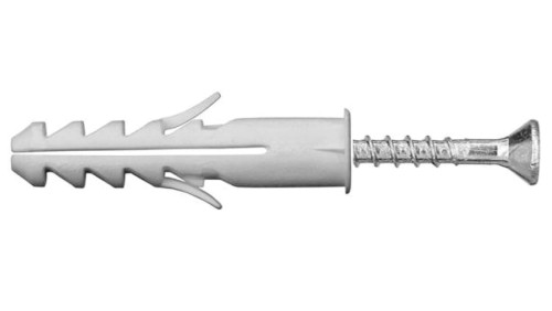 Kołek rozporowy z wkretem 8X45 NTK08 W50045/100