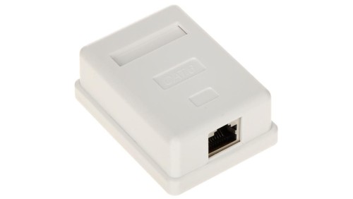 GNIAZDO KOŃCOWE RJ45-G5/6