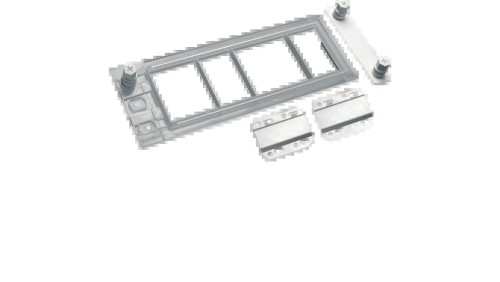 Drążki przesuwne Univers do zamków IP54 1850mm FZ832N