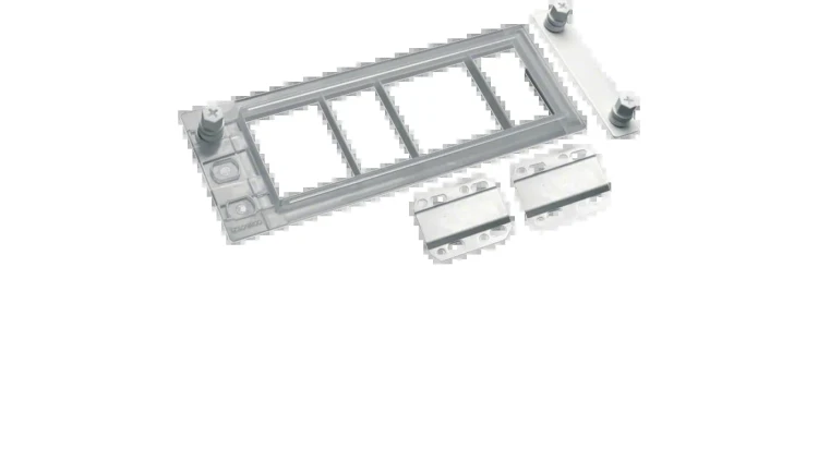 Drążki przesuwne Univers do zamków IP54 1850mm FZ832N