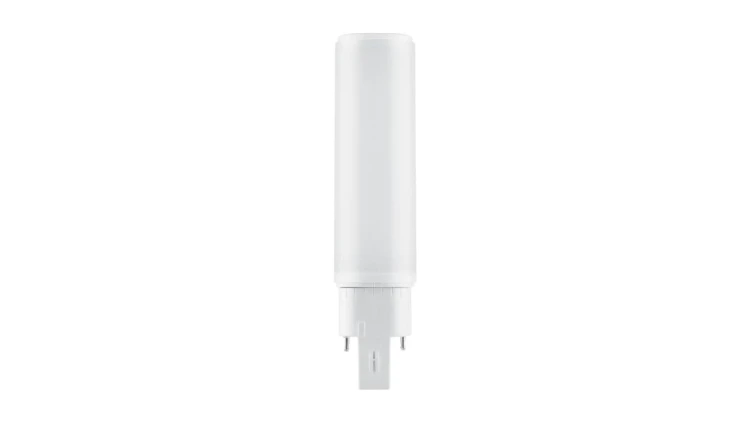 Świetlówka DULUX LED DE18 HF V 7W 700lm 3000K 830 G24Q-2 3 LATA GWARANCJI 4058075821972