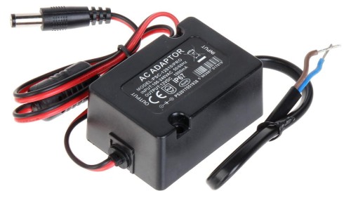 ZASILACZ PSC-12010/PRO 12V DC 1A