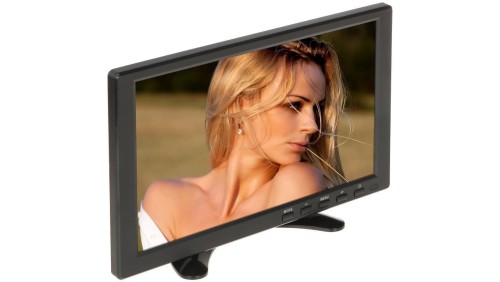 MONITOR VGA, HDMI, AUDIO TFT-10/CCTV 10inbsp/briquot/br