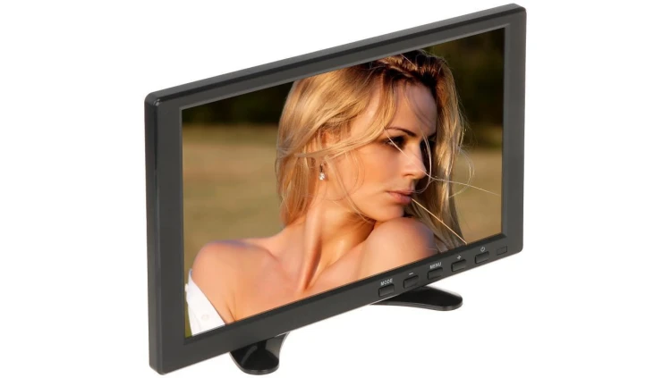 MONITOR VGA, HDMI, AUDIO TFT-10/CCTV 10inbsp/briquot/br