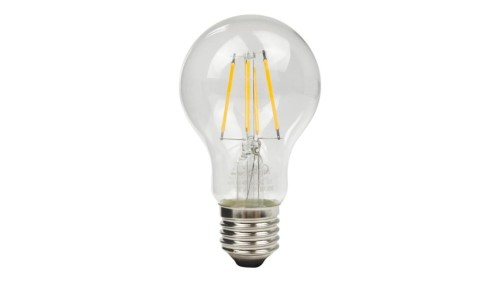 Żarówka LED FILAMENT CLASSIC E27 4W 2700K 480lm