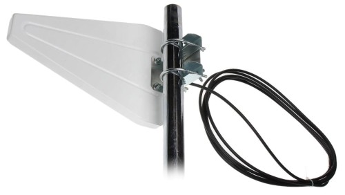 ANTENA LOGARYTMICZNA ATK-ALP/LTE+SMA/5 GSM/DCS/UMTS/HSDPA