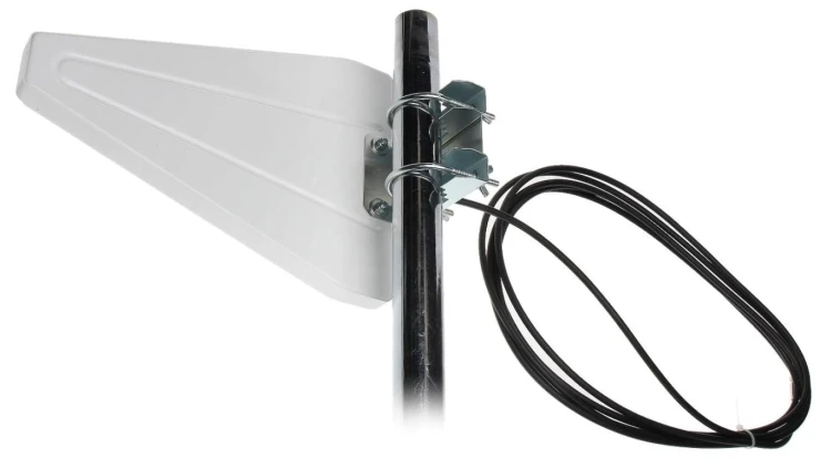ANTENA LOGARYTMICZNA ATK-ALP/LTE+SMA/5 GSM/DCS/UMTS/HSDPA