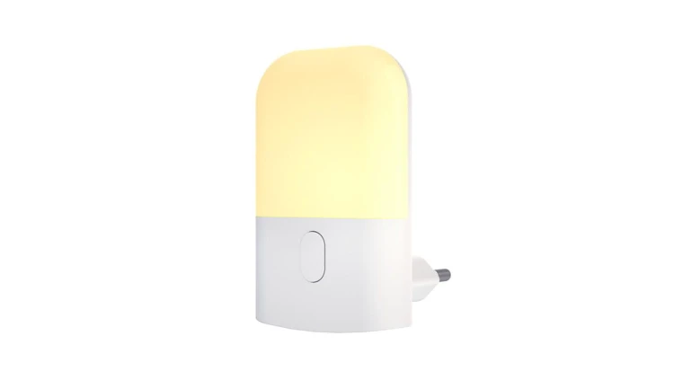 Lampka Wtykowa Kama 2700K EKW1441 Eko-Light