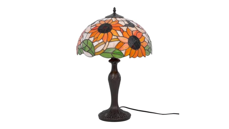 Lampka stołowa K-G16814 z serii SUNFLOWER Kaja Lighting