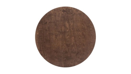Kinkiet ścienny RING TIMBER LED 16W 3000K Ø50 cm XL 11292 Nowodvorski