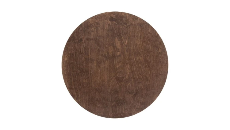 Kinkiet ścienny RING TIMBER LED 16W 3000K Ø50 cm XL 11292 Nowodvorski
