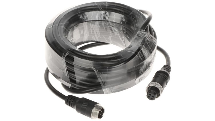 PRZEWÓD PROTECT-M12/10M 10m