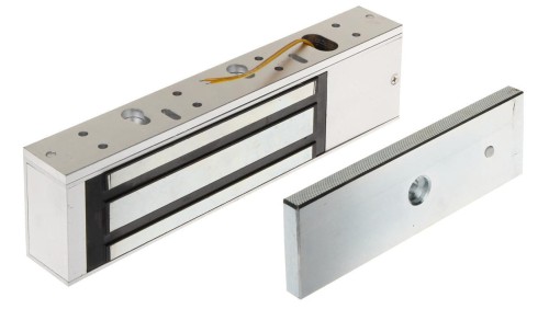 ZWORA ELEKTROMAGNETYCZNA ZE-500