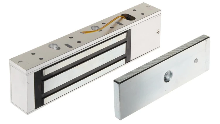 ZWORA ELEKTROMAGNETYCZNA ZE-500
