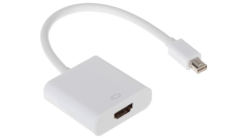 ADAPTER MDP-W/HDMI-G