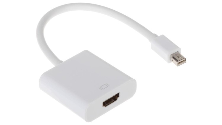 ADAPTER MDP-W/HDMI-G