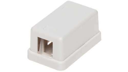 OBUDOWA DO ZŁĄCZ KEYSTONE FX-MULTI