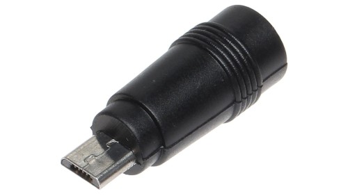 PRZEJŚCIE USB-W-MICRO/GT-55