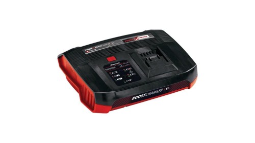 ŁADOWARKA X-BOOST 18V 8A 4512155