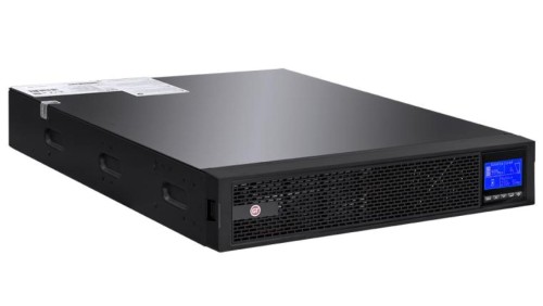 GT UPS S 11 Rack 19” 2U/Tower 2kVA/2kW On-Line 8xIEC C13 6x7Ah