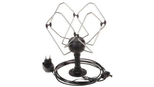 ANTENA DOOKÓLNA KORONA