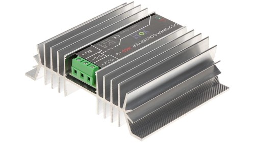 MODUŁ PRZETWORNICY RED-6 DC/DC