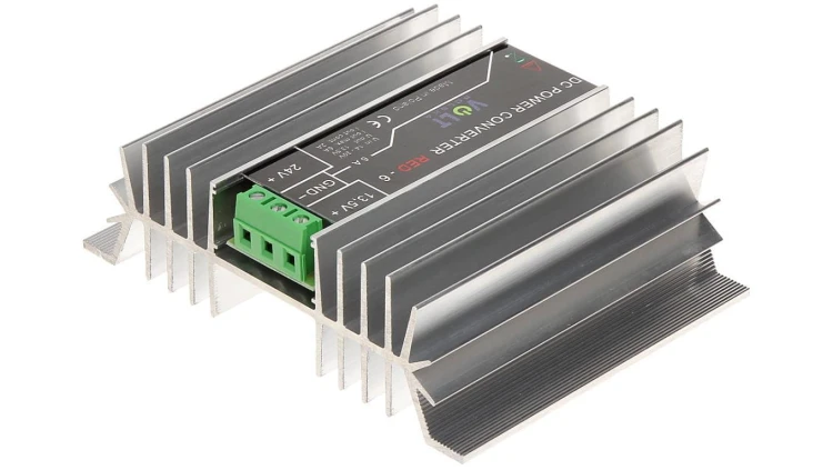 MODUŁ PRZETWORNICY RED-6 DC/DC
