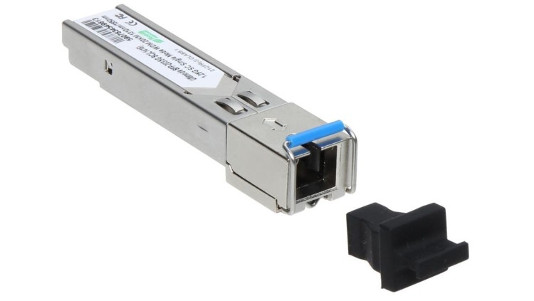 MODUŁ JEDNOMODOWY SFP-203/5G/SC