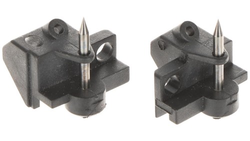 ELEKTRODA DO SPAWARKI ŚWIATŁOWODOWEJ AI-9/E