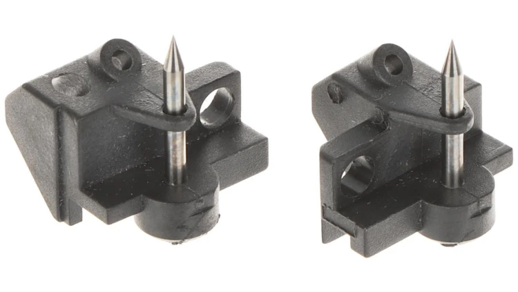 ELEKTRODA DO SPAWARKI ŚWIATŁOWODOWEJ AI-9/E
