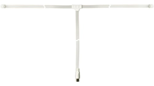 Antena radiowa UKF ze złączem koncentrycznym - Długość kabla 1.75 m