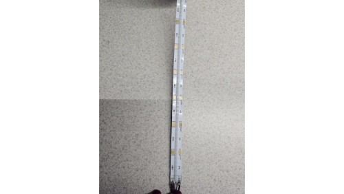 Taśma LED COB RGBW 24V 20W 5m