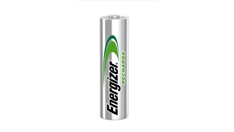 AKUMULATOR ENERGIZER AA 2300MAH BLISTER