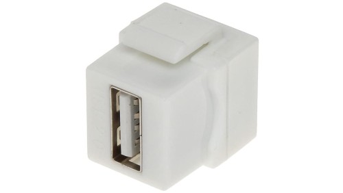 ZŁĄCZE KEYSTONE FX-USB/C