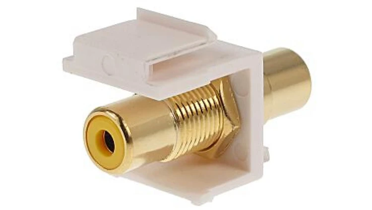 ZŁĄCZE KEYSTONE FX-C3